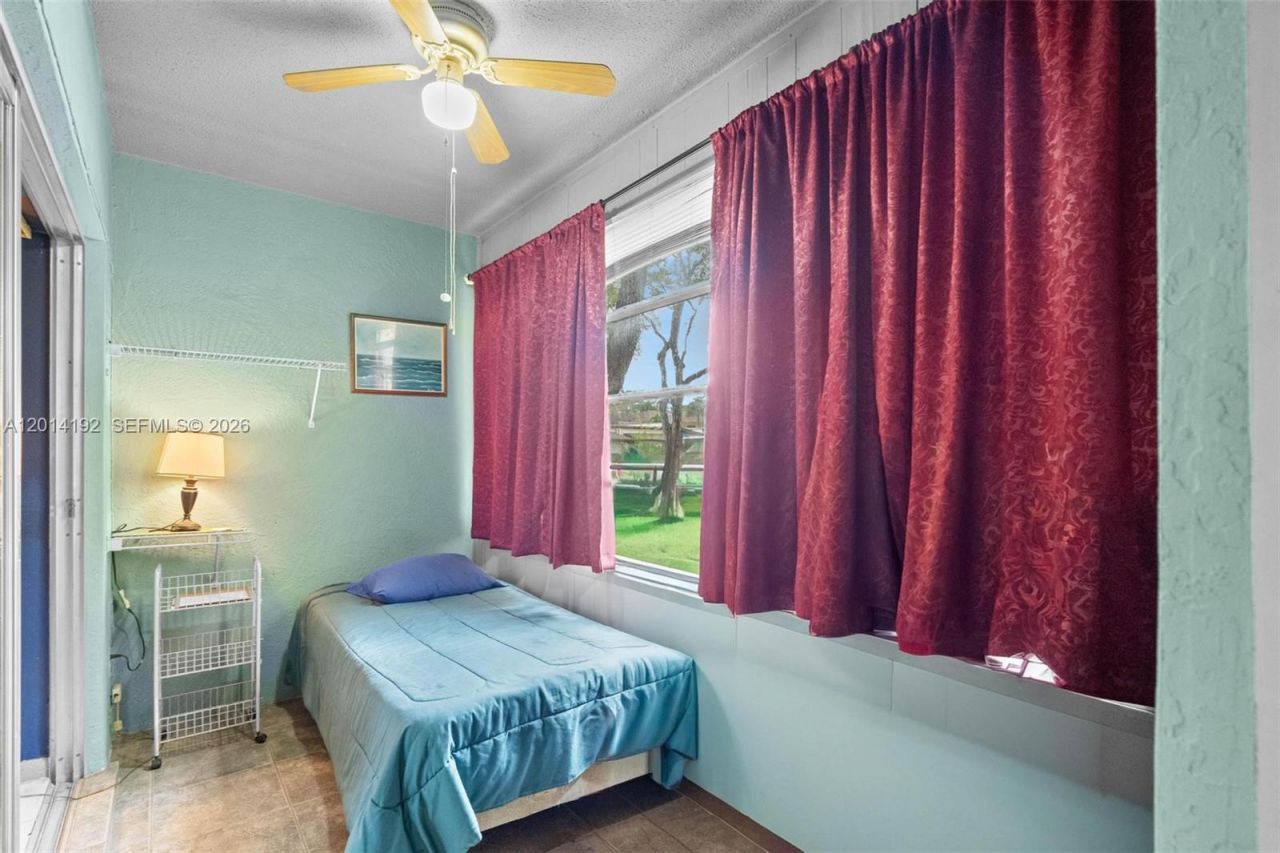 100 Berkley Rd , Unit 106, Hollywood, FL 33024 Photo