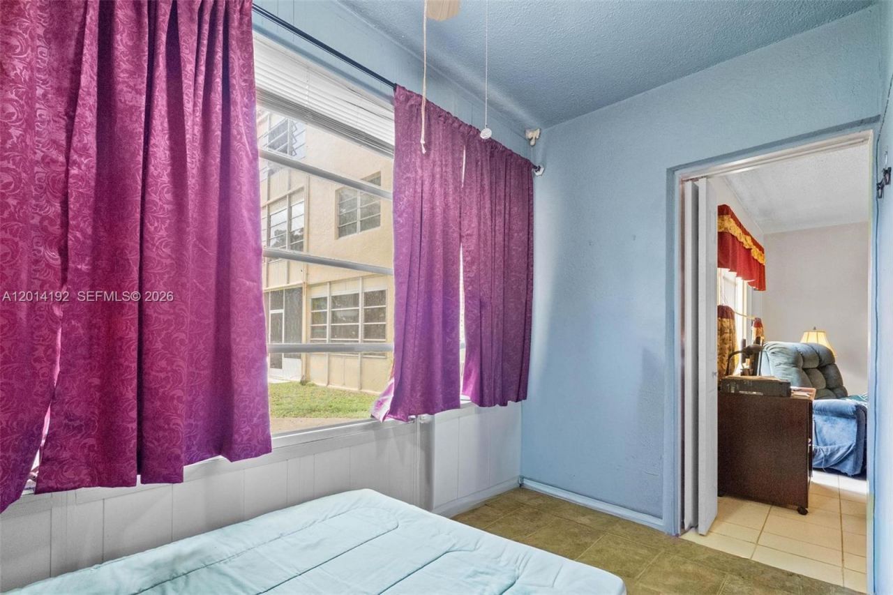 100 Berkley Rd , Unit 106, Hollywood, FL 33024 Photo