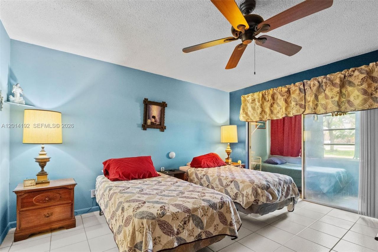 100 Berkley Rd , Unit 106, Hollywood, FL 33024 Photo