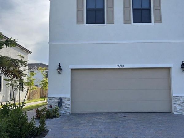 23086 SW 130th Ave , Unit 23086, Miami, FL 33170