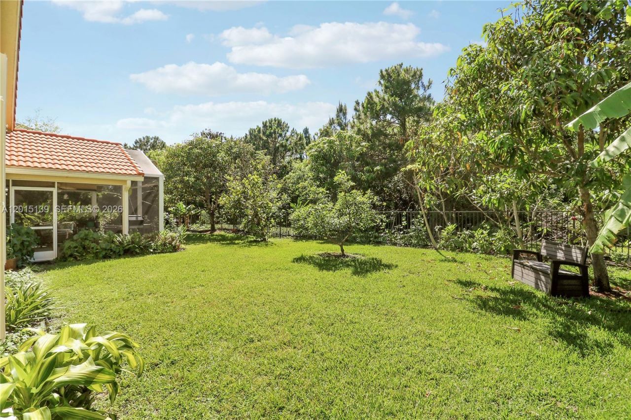 3978 W Hamilton Ky , West Palm Beach, FL 33411 Photo