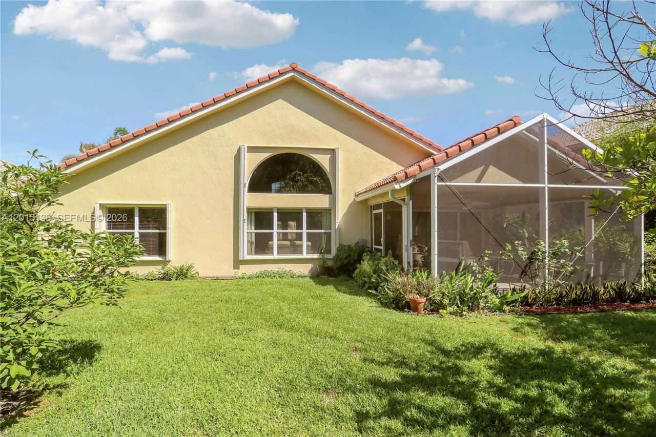 3978 W Hamilton Ky , West Palm Beach, FL 33411 Photo