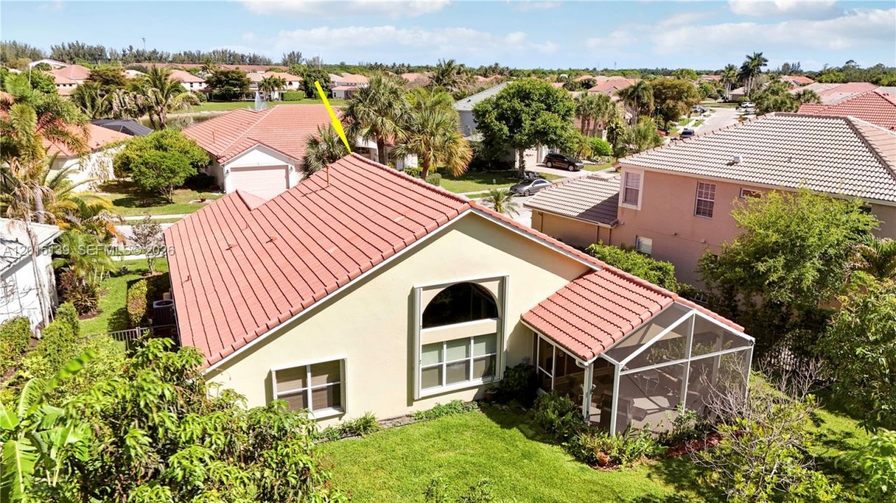 3978 W Hamilton Ky , West Palm Beach, FL 33411 Photo