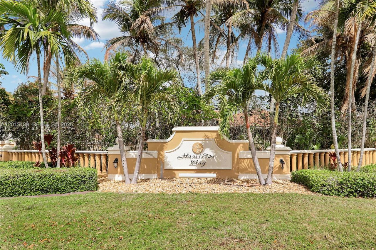 3978 W Hamilton Ky , West Palm Beach, FL 33411 Photo