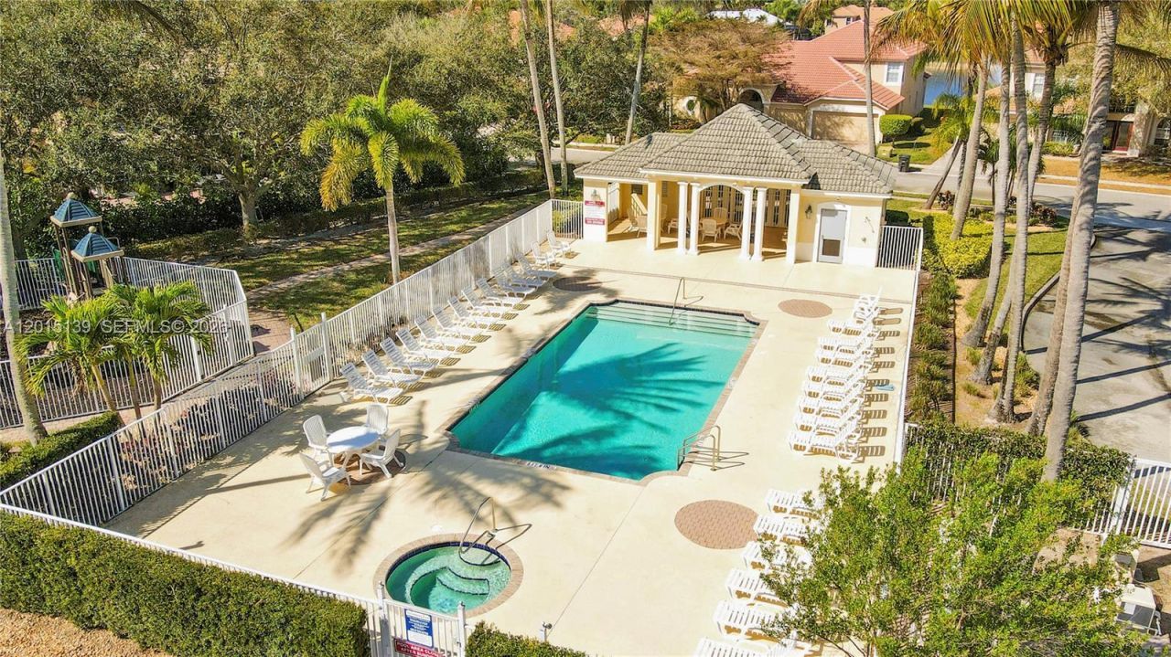 3978 W Hamilton Ky , West Palm Beach, FL 33411 Photo