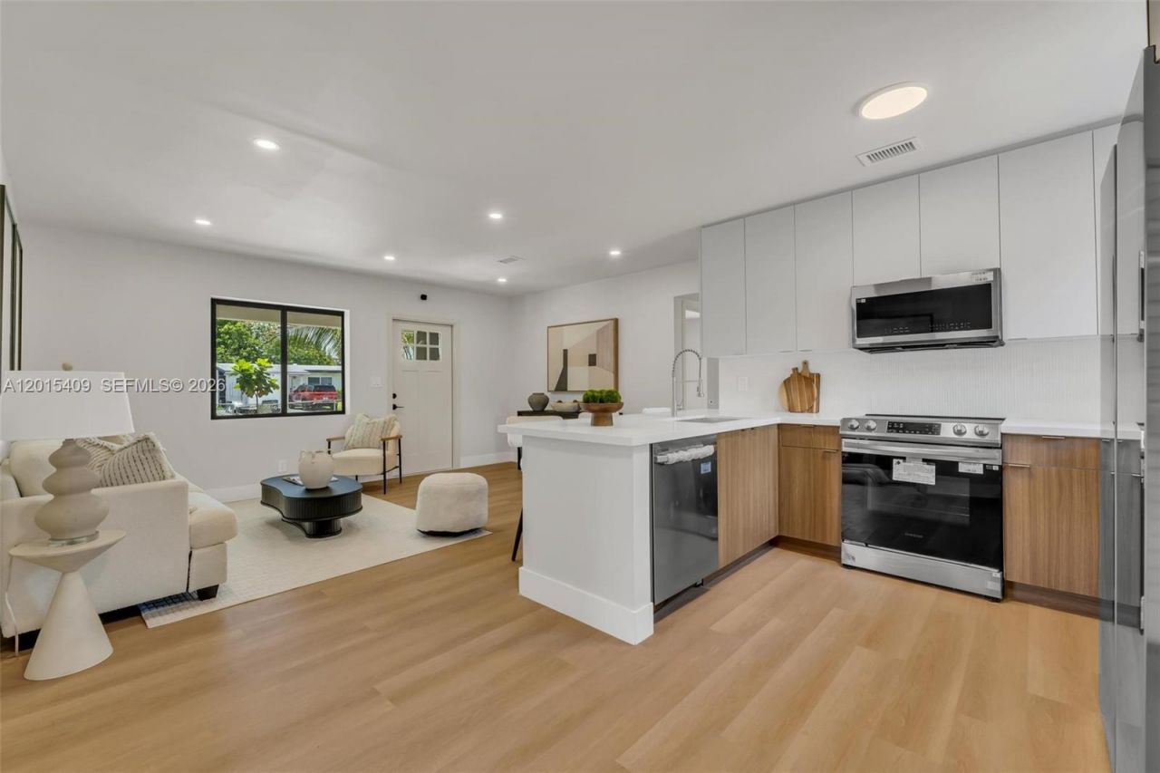 1206 NW 11th St, Fort Lauderdale, FL 33311 Photo