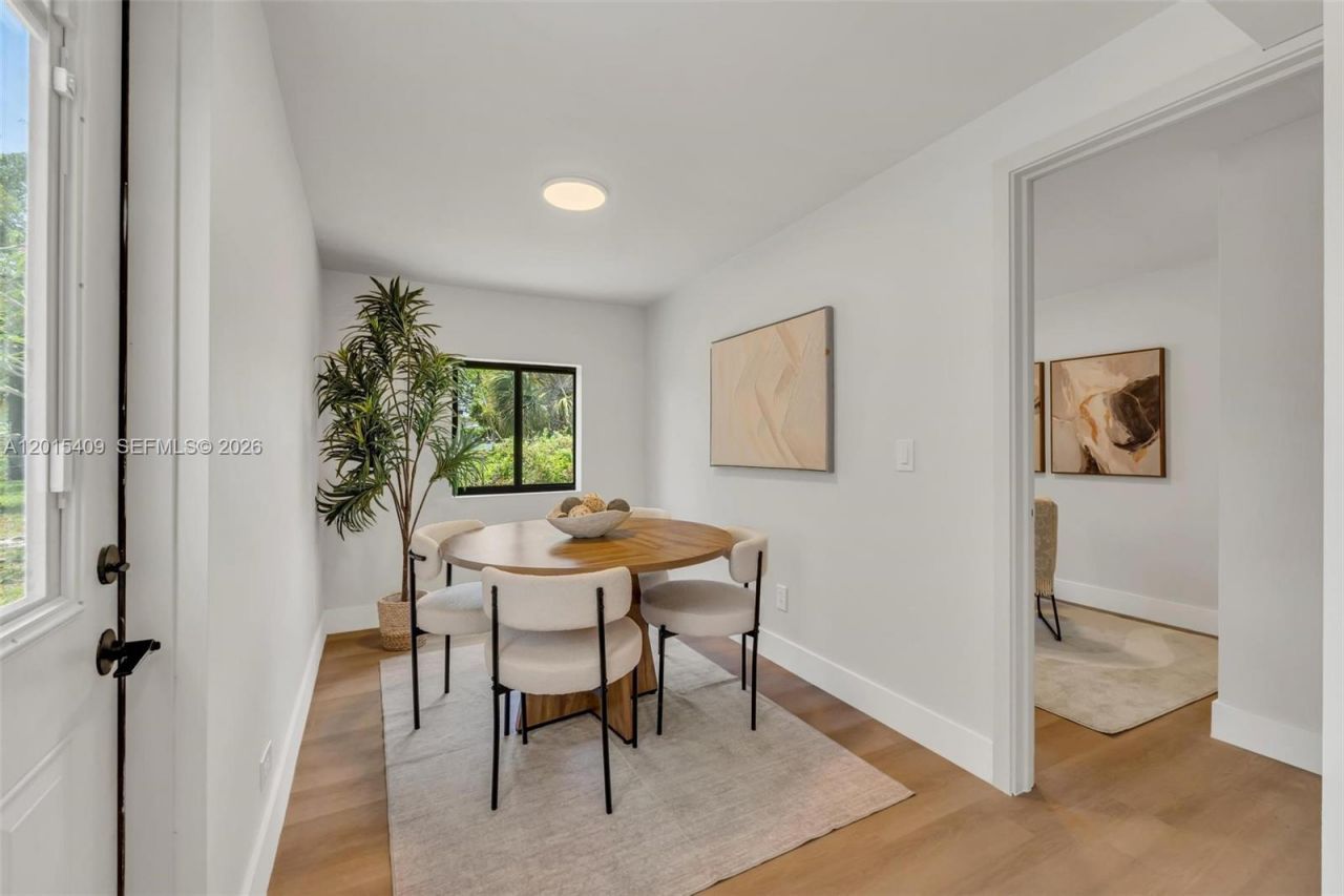 1206 NW 11th St, Fort Lauderdale, FL 33311 Photo