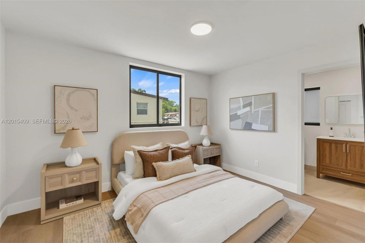 1206 NW 11th St, Fort Lauderdale, FL 33311 Photo