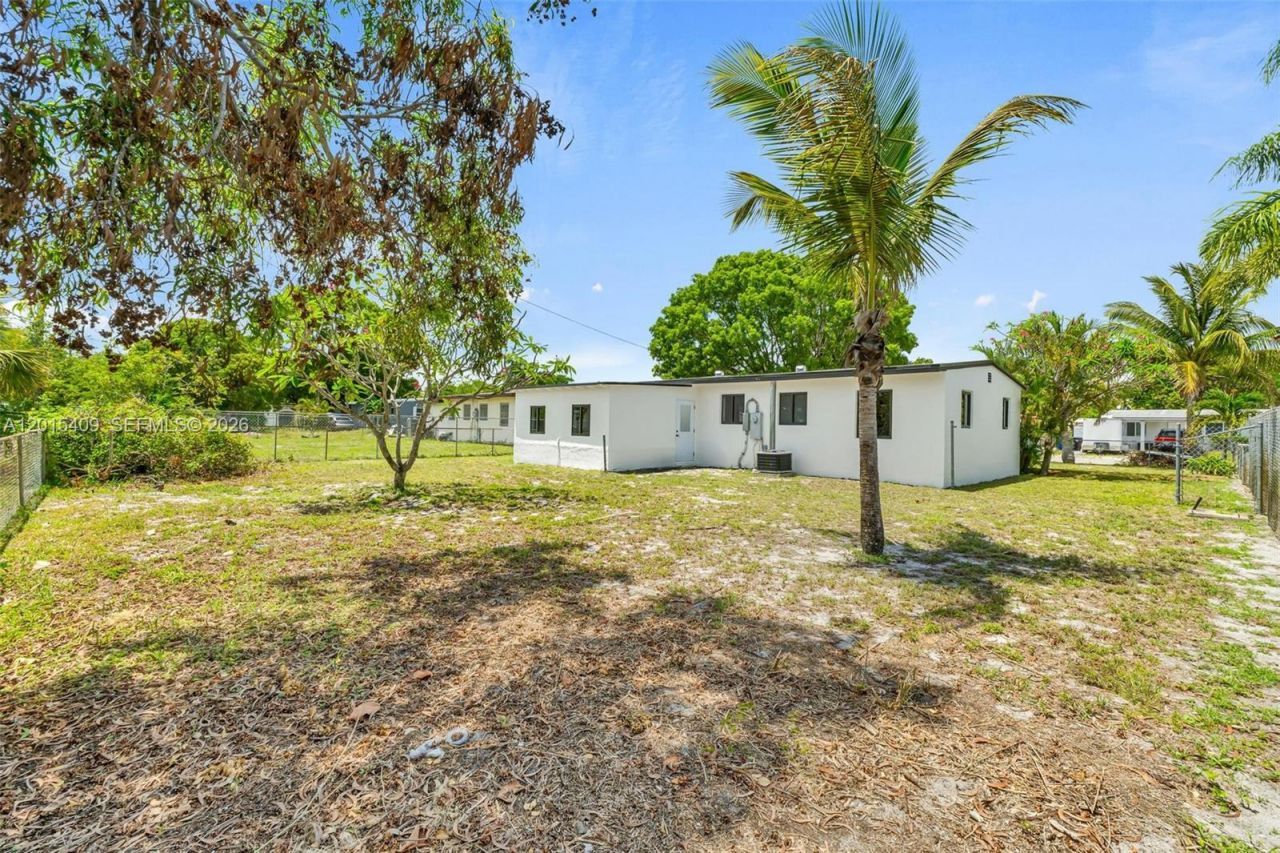 1206 NW 11th St, Fort Lauderdale, FL 33311 Photo