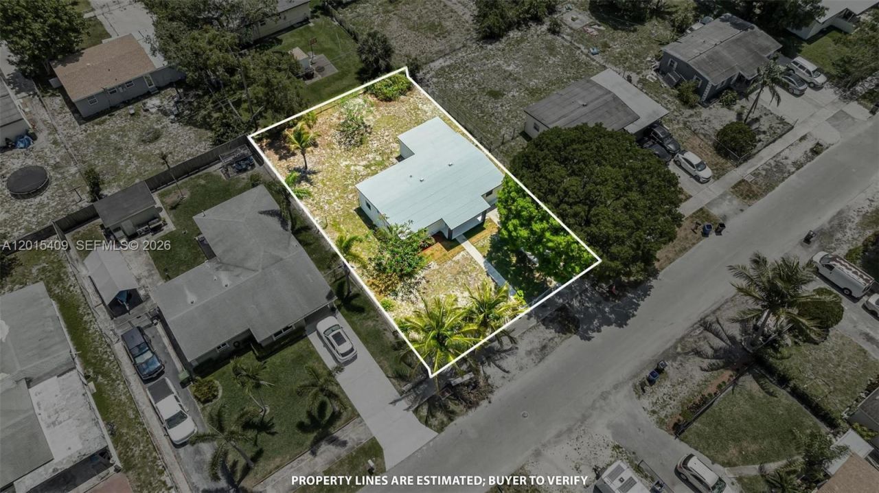 1206 NW 11th St, Fort Lauderdale, FL 33311 Photo