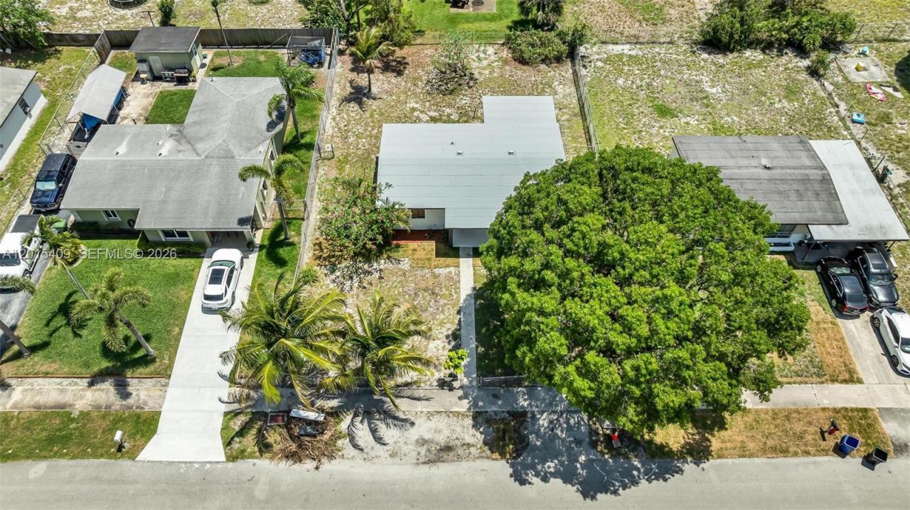 1206 NW 11th St, Fort Lauderdale, FL 33311 Photo