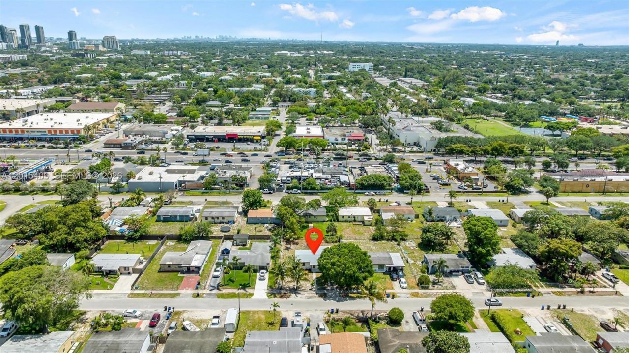 1206 NW 11th St, Fort Lauderdale, FL 33311 Photo