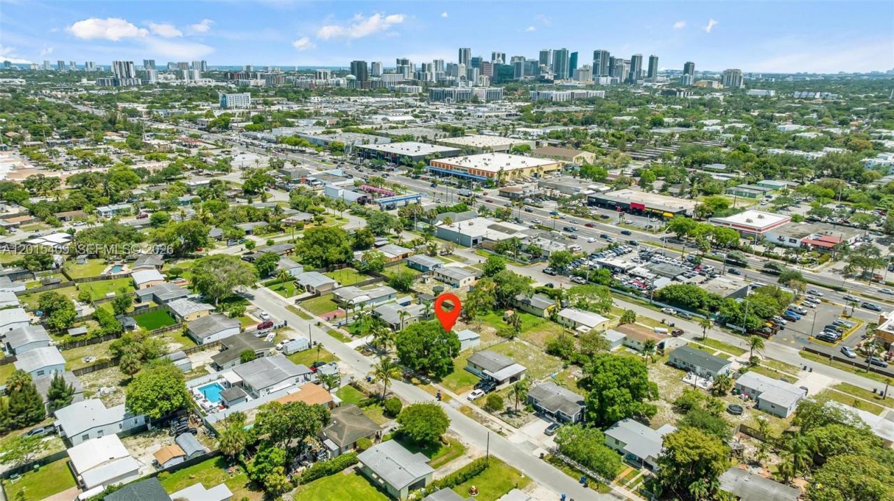 1206 NW 11th St, Fort Lauderdale, FL 33311 Photo