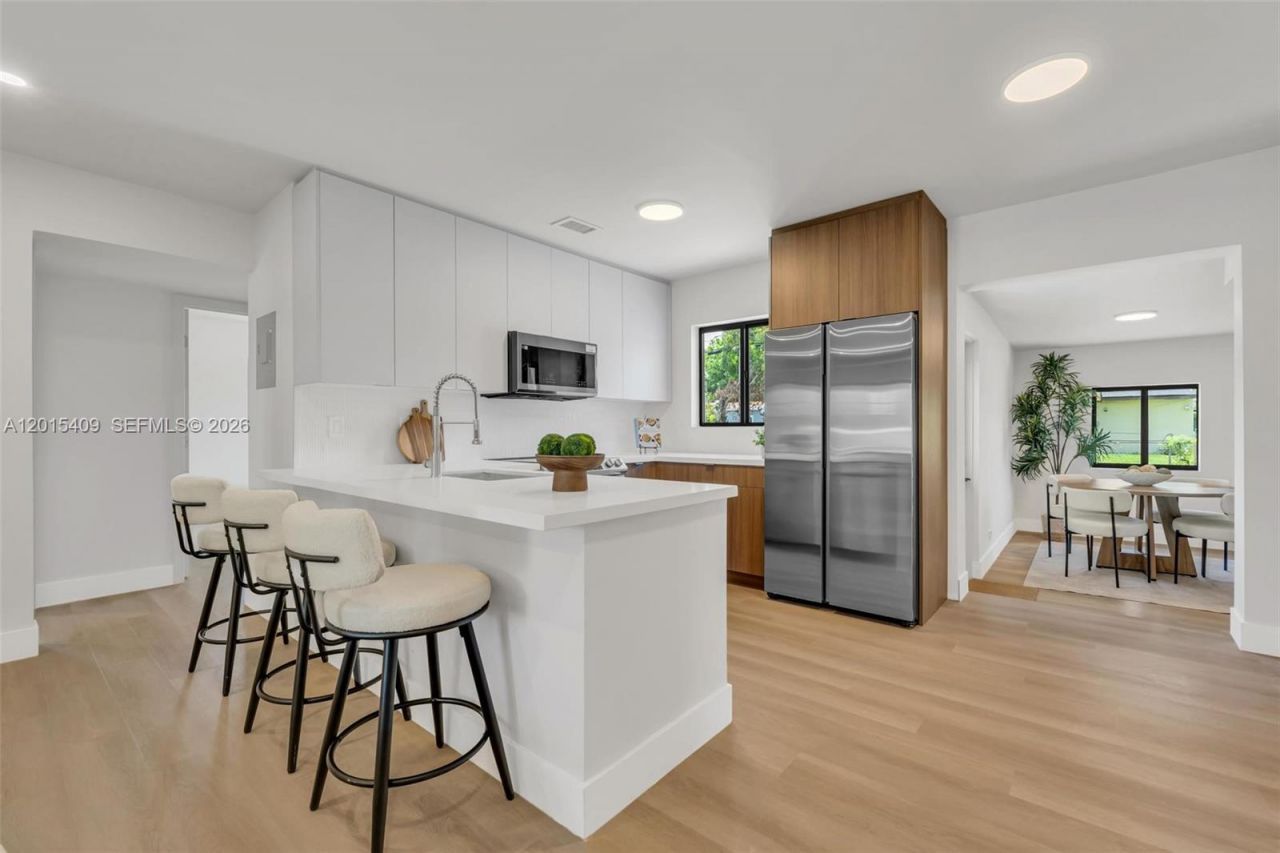 1206 NW 11th St, Fort Lauderdale, FL 33311 Photo