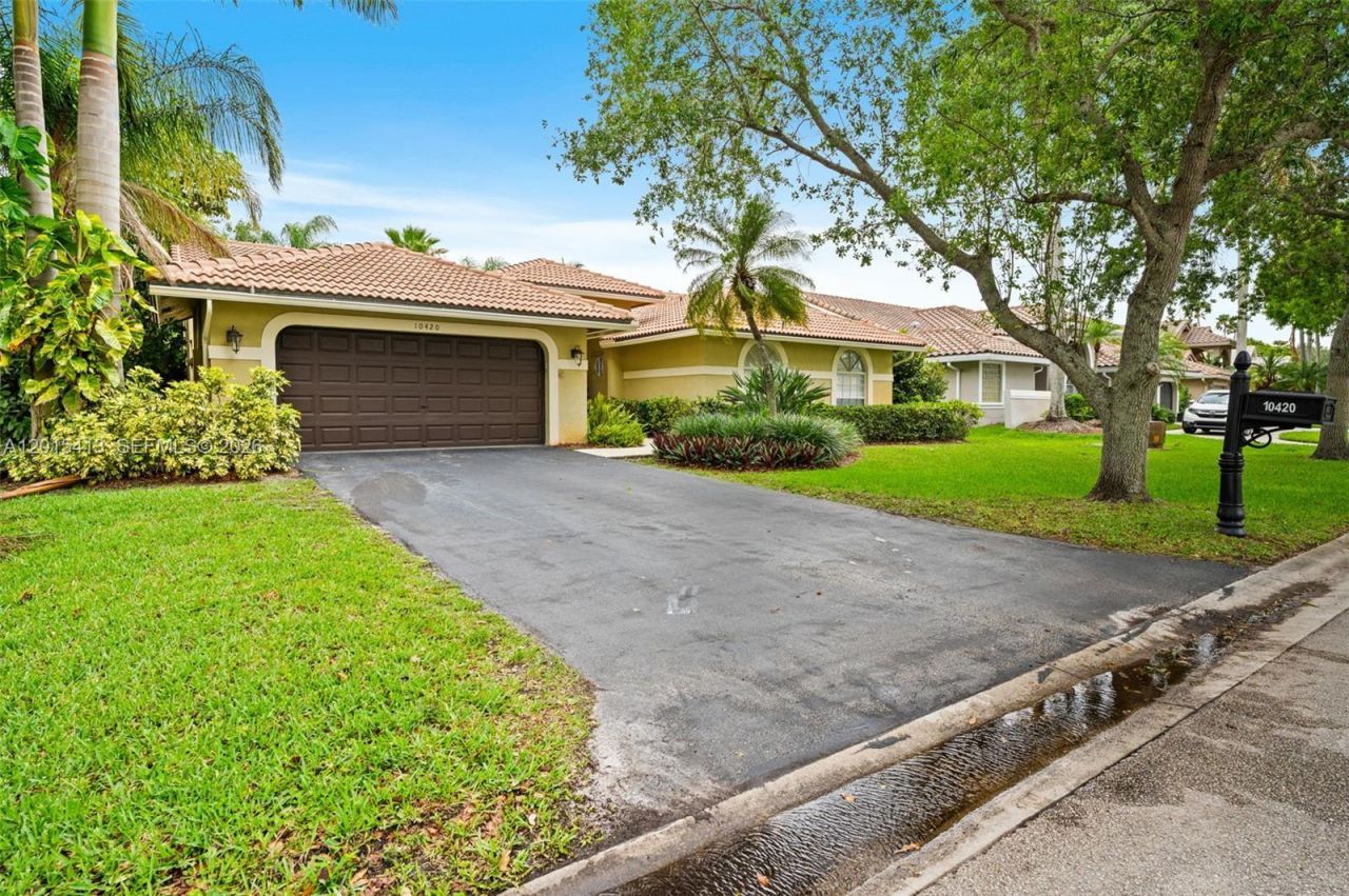 10420 NW 49th Pl , Coral Springs, FL 33076 Photo