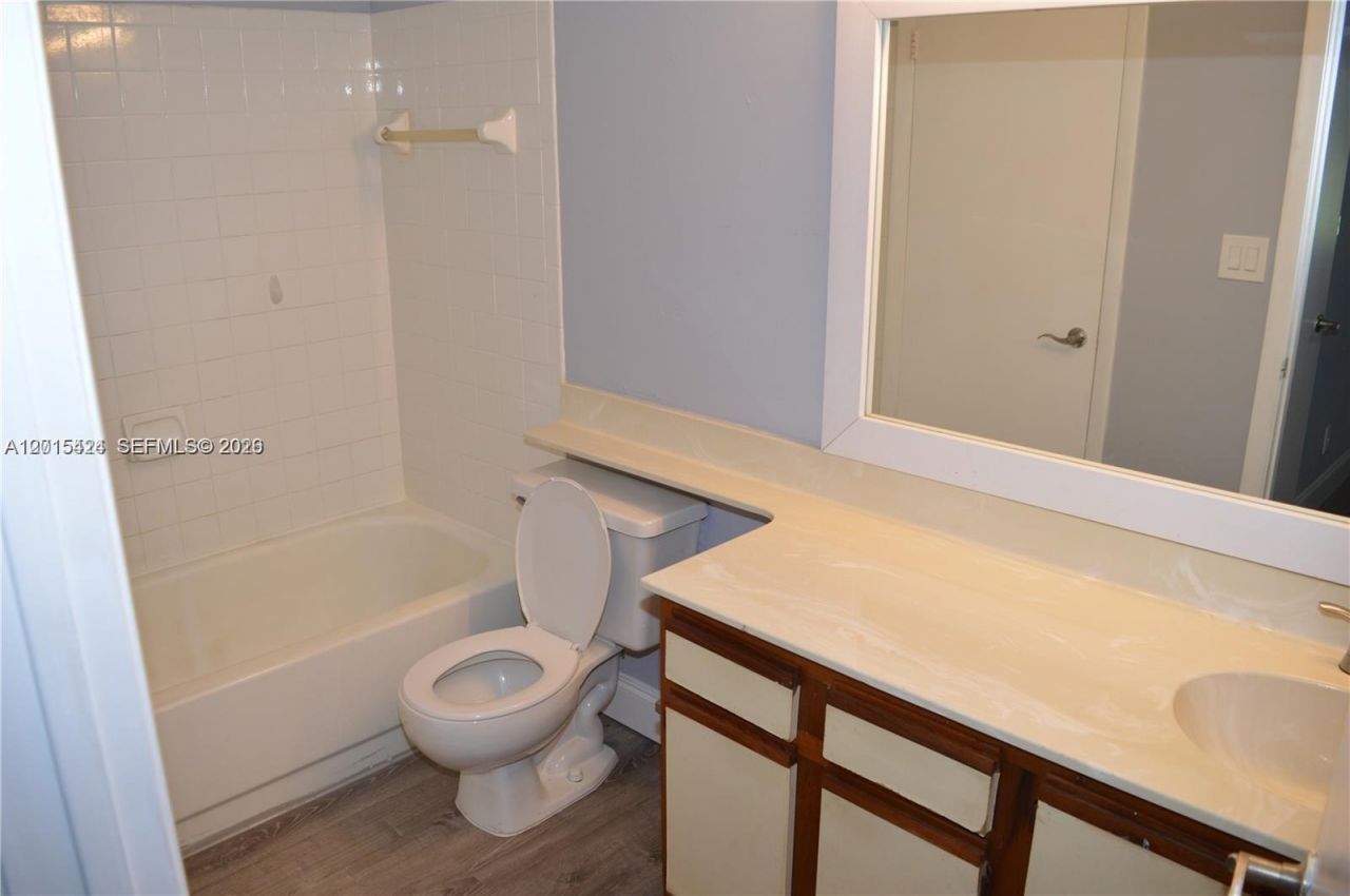 5740 Rock Island Rd , Unit 292, Tamarac, FL 33319 Photo