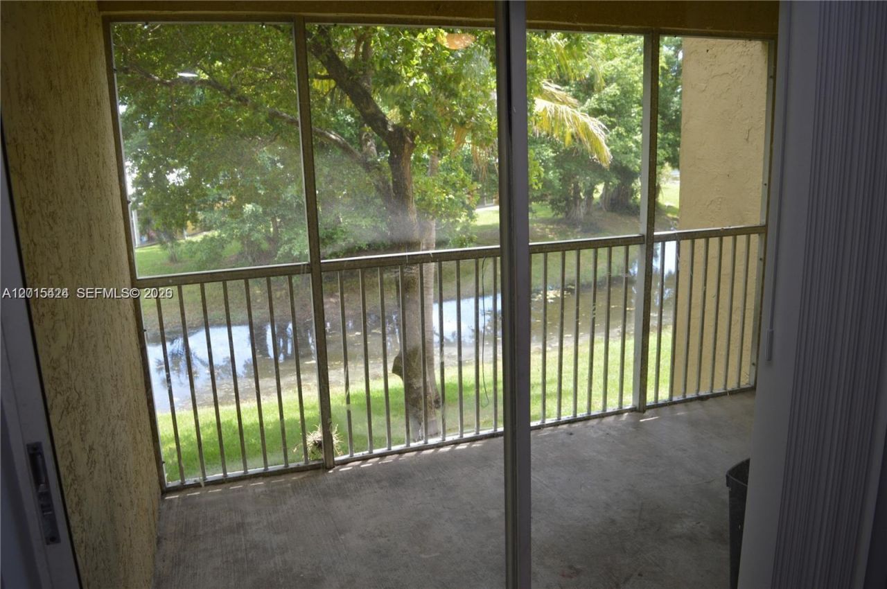5740 Rock Island Rd , Unit 292, Tamarac, FL 33319 Photo