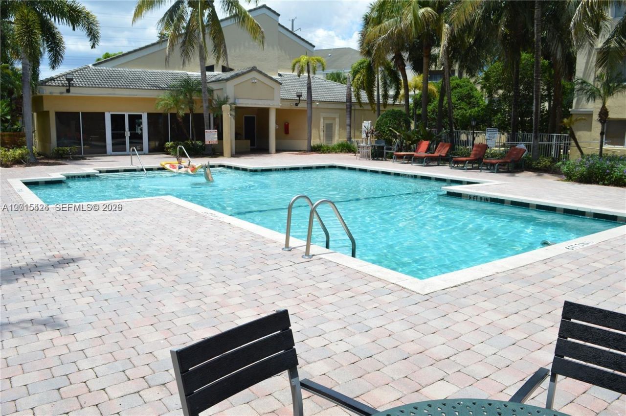 5740 Rock Island Rd , Unit 292, Tamarac, FL 33319 Photo