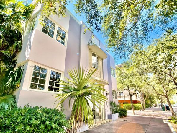 260 Euclid Ave , Unit 24, Miami Beach, FL 33139