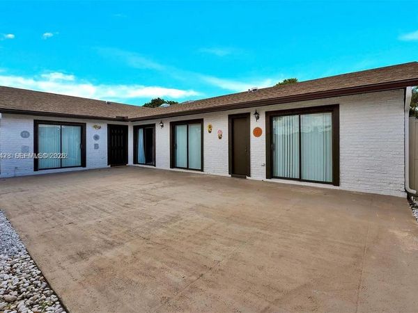 9892 Boca Gardens Pkwy , Unit A, Boca Raton, FL 33496
