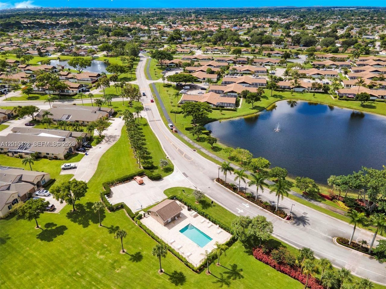 9892 Boca Gardens Pkwy, Unit A, Boca Raton, FL 33496 Photo