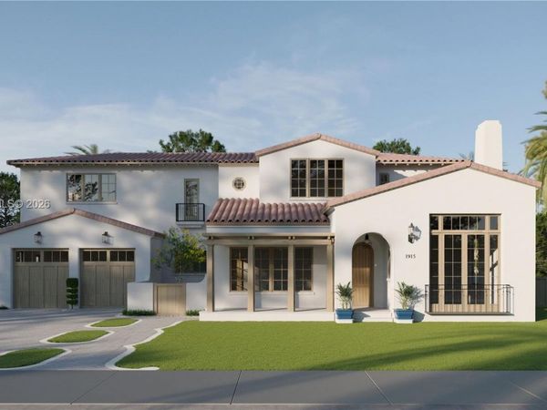 1915 Country Club Prado , Coral Gables, FL 33134