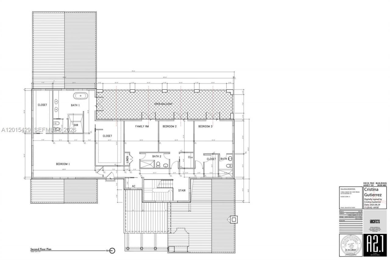 1915 Country Club Prado, Coral Gables, FL 33134 Photo