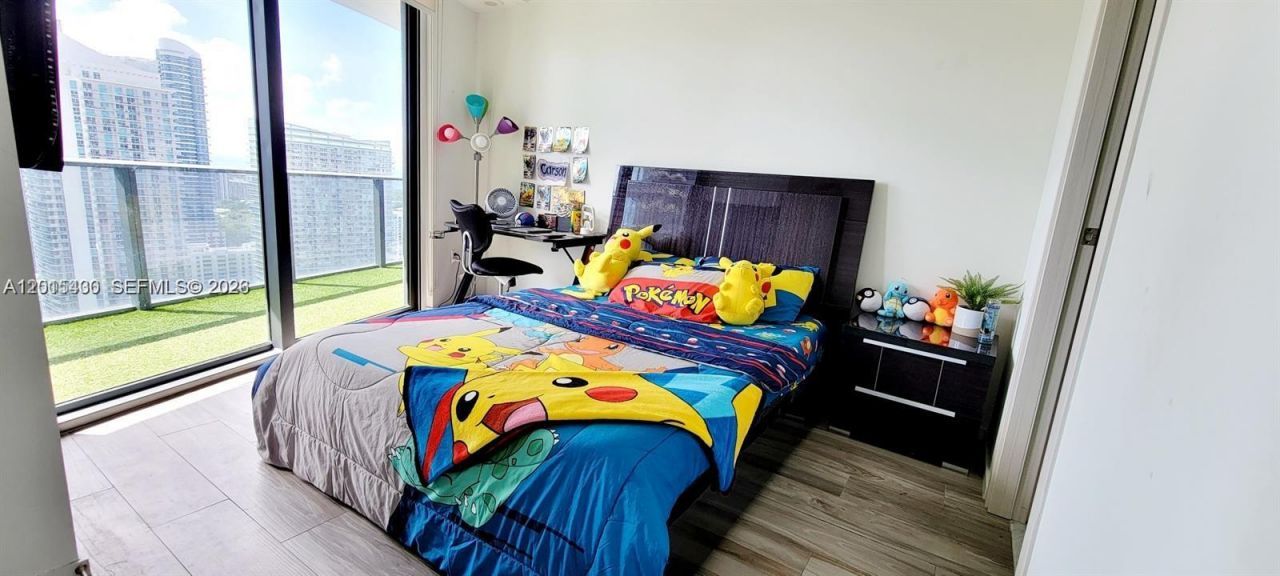 801 S Miami Ave, Unit 3402, Miami, FL 33130 Photo