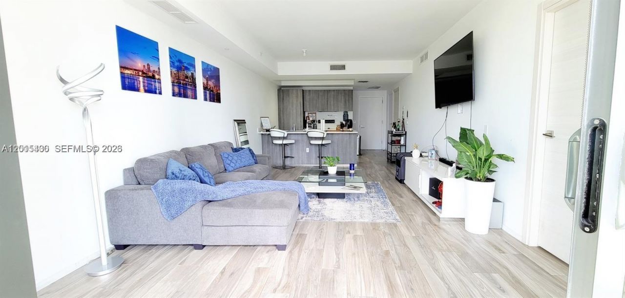 801 S Miami Ave, Unit 3402, Miami, FL 33130 Photo