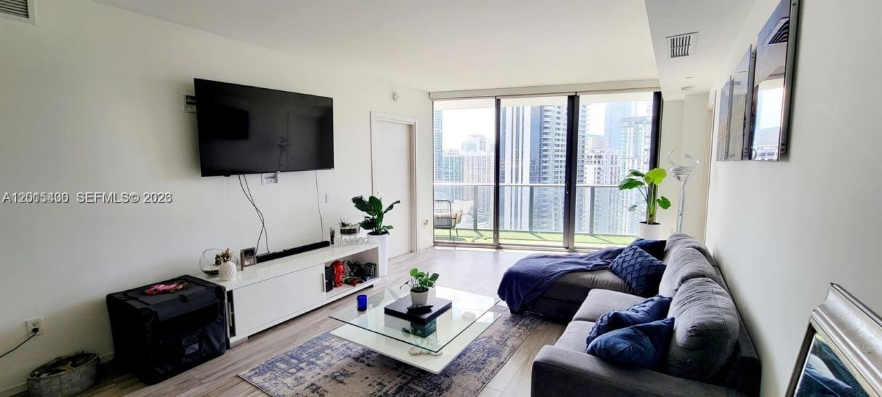 801 S Miami Ave, Unit 3402, Miami, FL 33130 Photo