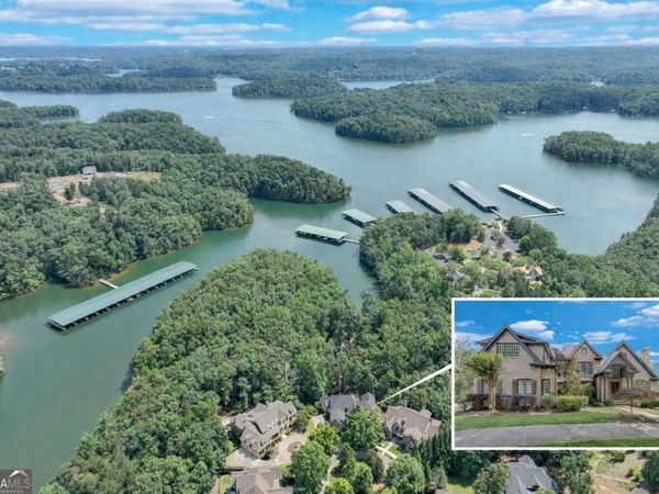 6226 Random Winds Bluff, Gainesville, GA 30506