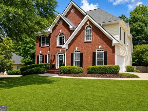 1116 Maple Creek Ridge, Loganville, GA 30052