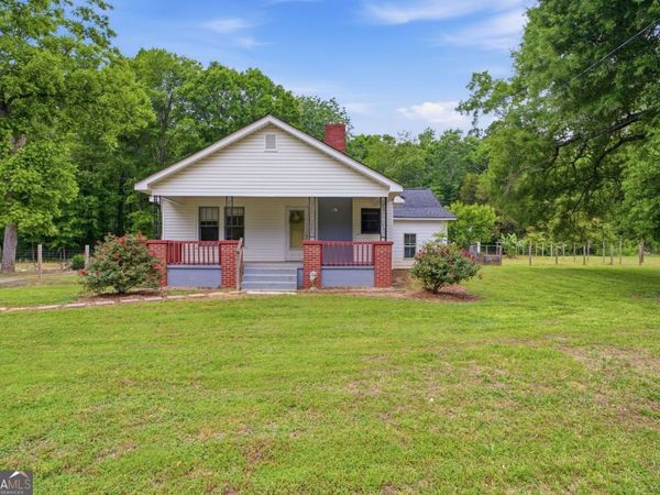 75 NE Bert Road, Rome, GA 30161