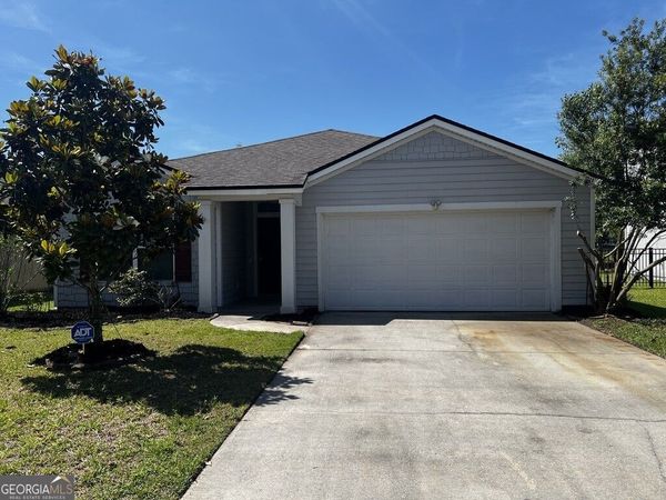 239 Brooklet Circle, St. Marys, GA 31558