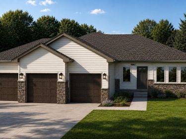 6867 Stony Point Drive, Papillion, NE 68046
