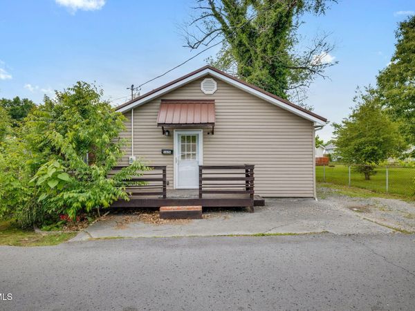1626 Desoto Street, Kingsport, TN 37664
