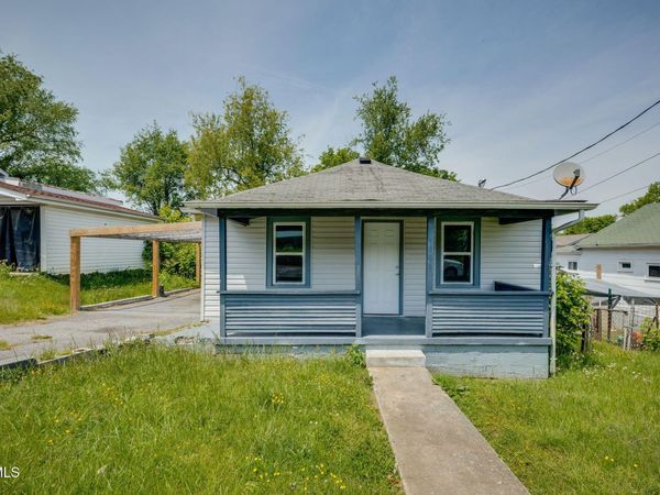 1905 Anderson Street, Bristol, TN 37620