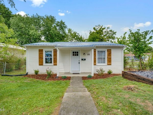 413 Colorado Street, Johnson City, TN 37601