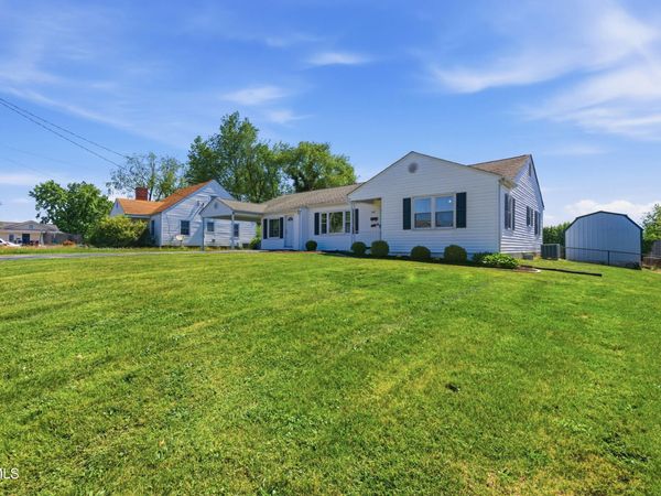 1617 Tremont Avenue, Bristol, TN 37620