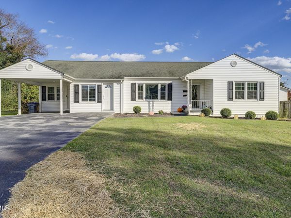 1617 Tremont Avenue, Bristol, TN 37620