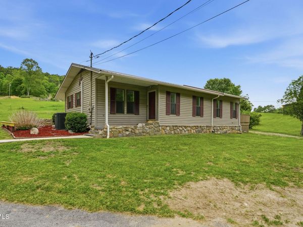 737 Lower Stone Mountain Road, Unicoi, TN 37692