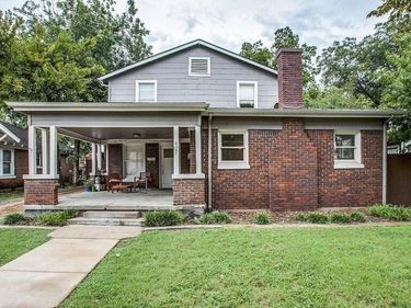 407 S Windomere Avenue, Unit B, Dallas, TX 75208