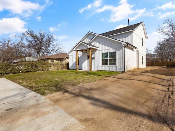 3517 Mission Street, Fort Worth, TX 76109