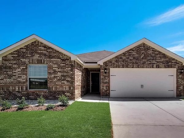 3010 McCoy Road, Forney, TX 75126