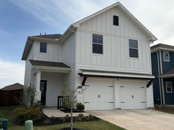 4001 Monticello Drive, Farmersville, TX 75442