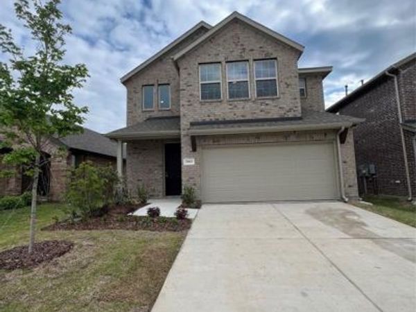 2907 Doggett Drive, Forney, TX 75126