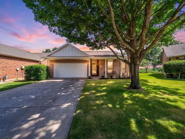3900 Altius Lane, Denton, TX 76210
