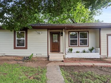 9532 Musgrave Drive, Dallas, TX 75217