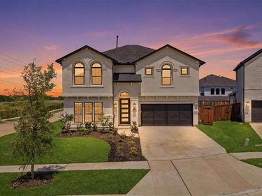 10614 Born Free Road, Frisco, TX 75035