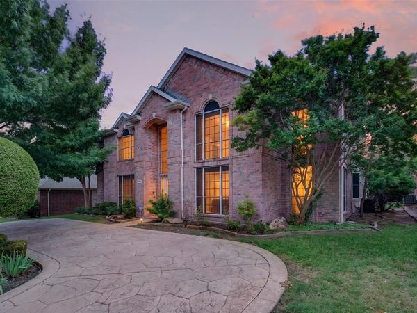 1536 Chester Drive, Plano, TX 75025